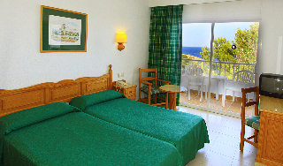 Room
 di Club Portinatx