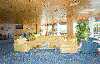 Lobby
 di Los Molinos