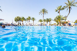 Pool
 di Los Molinos