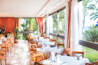 Restaurant
 di Los Molinos