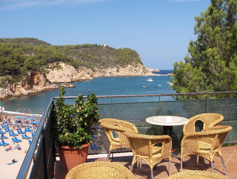 Terrace
 di Club Cartago