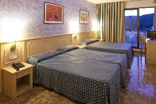 Room
 di Club Cartago