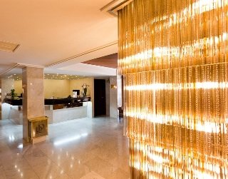 Lobby
 di ROYAL PLAZA