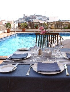 Pool
 di ROYAL PLAZA