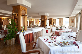 Restaurant
 di ROYAL PLAZA