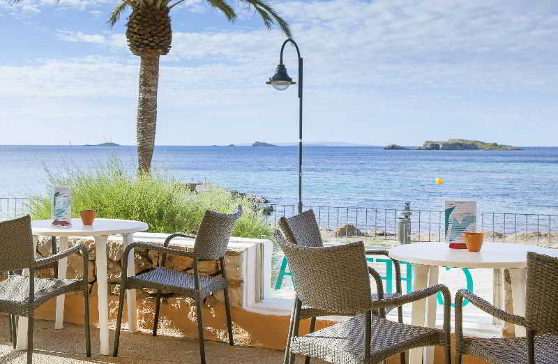 Bar
 di Mar y Playa I & II 