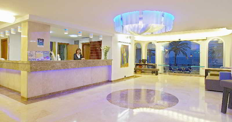 Lobby
 di Mar y Playa I & II 