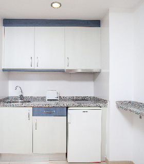 Pool
 di Mar y Playa I & II 