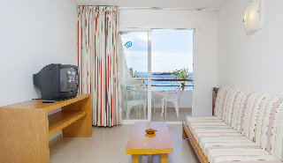 Room
 di Mar y Playa I & II 
