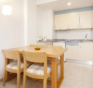 Room
 di Mar y Playa I & II 