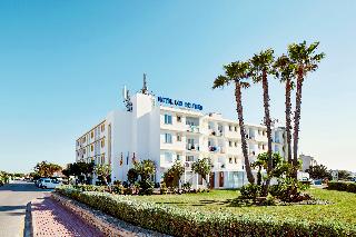 Hotel Globales Los Delfines