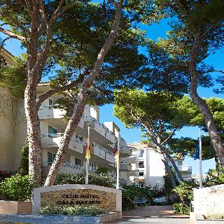 General view
 di Club Hotel Cala Ratjada