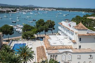 Hotel Vistamar by Pierre & Vacances