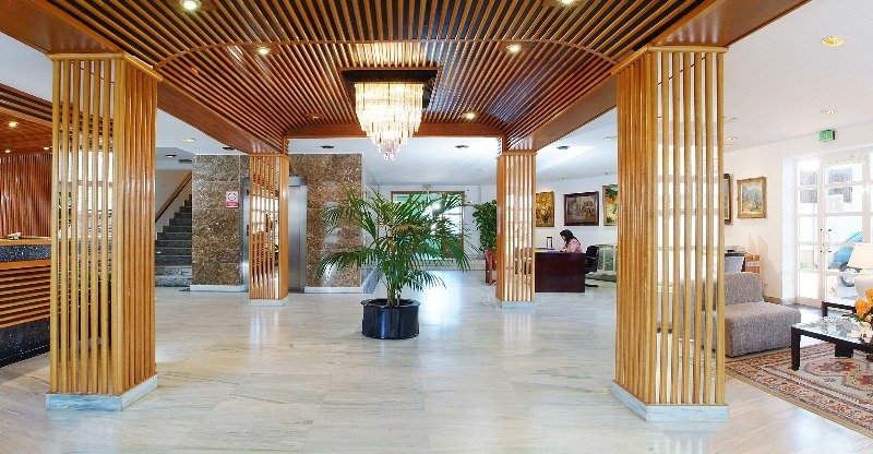 Lobby
 di Clumba