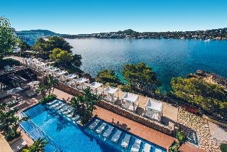 Iberostar Selection Jardin del Sol Suites - Adults