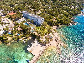 Hipotels Eurotel Punta Rotja