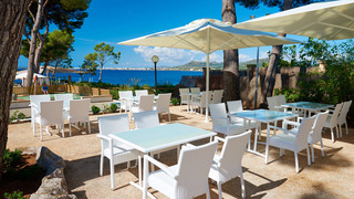 Hipotels Eurotel Punta Rotja