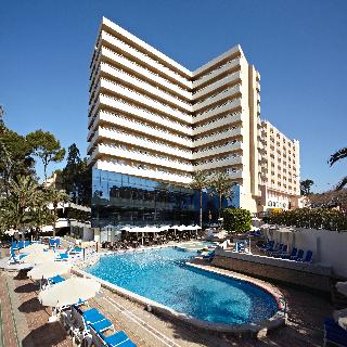 Pool
 di Grupotel Taurus Park