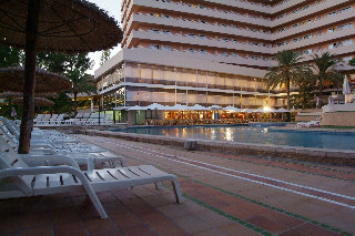 Pool
 di Grupotel Taurus Park