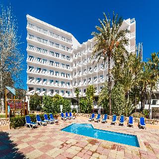 General view
 di Hi Palmanova Hotel