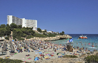 Beach
 di Globales America