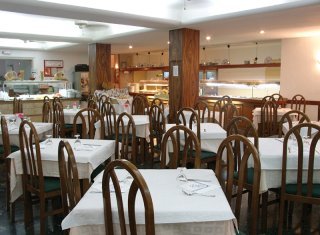 Restaurant
 di Amic Gala