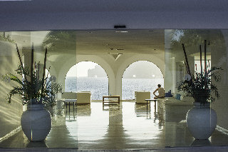 Lobby
 di Sentido Punta del Mar