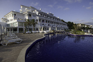 Pool
 di Sentido Punta del Mar