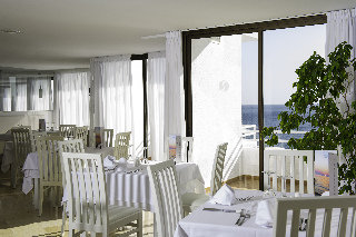 Restaurant
 di Sentido Punta del Mar