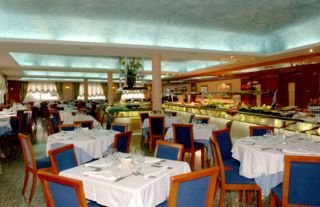 Restaurant
 di HSM Golden Playa