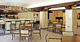 Restaurant
 di Fergus Style Torre Azul SPA