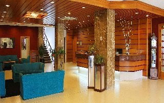 Lobby
 di Caballero