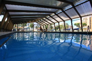 Pool
 di Caballero