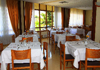 Restaurant
 di Caballero