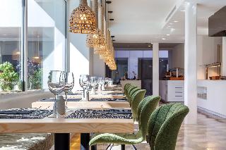 HM Alma Beach HM Alma Beach