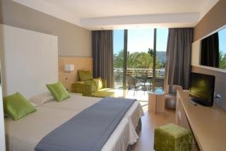 Room
 di Protur Sa Coma Playa Hotel & Spa