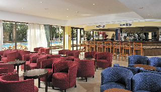 Bar
 di Hotel Globales Playa Santa Ponsa