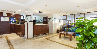 Lobby
 di Hotel Globales Playa Santa Ponsa