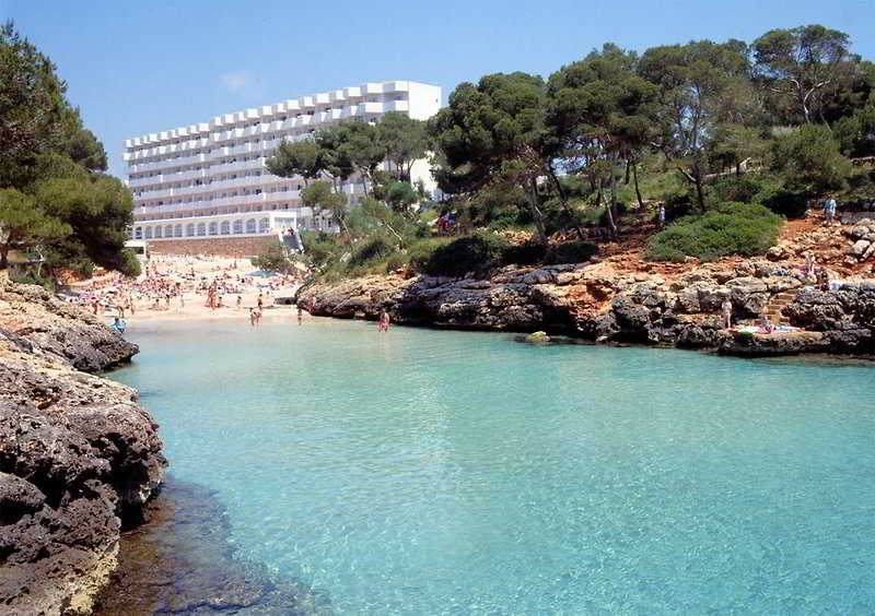 General view
 di Corfu Marina