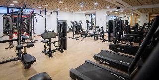 Isla Mallorca & Spa