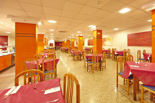 Restaurant
 di Caribbean Bay