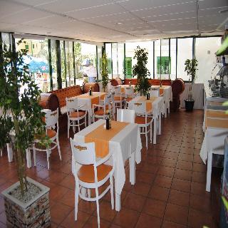 Las Faluas - Restaurant