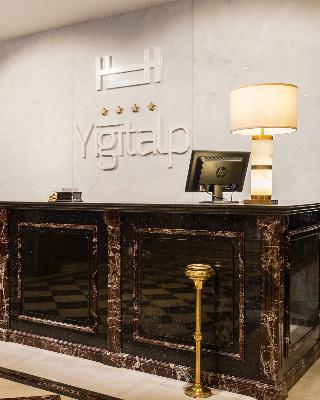 Yigitalp