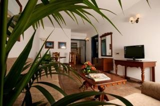 Room
 di Mansion de Nazaret