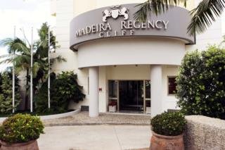 General view
 di Madeira Regency Cliff