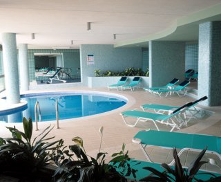 Pool
 di Madeira Regency Cliff