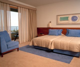Room
 di Madeira Regency Cliff