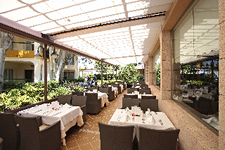 Terrace
 di Viva Tropic