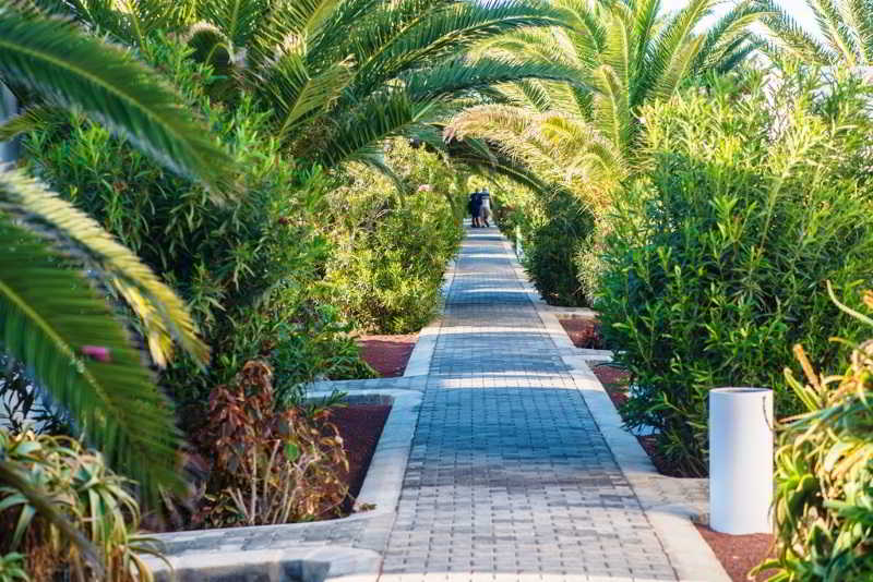 Rio Playa Blanca