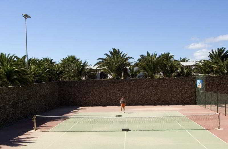 Sports and Entertainment
 di Rio Playa Blanca